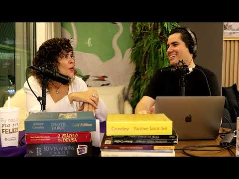 FORMAÇÃO TAROT DE THOTH