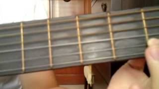 Bella's Lullaby(Twilight) Guitar Tutorial