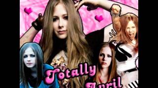 Avril Lavigne- Once And For Real