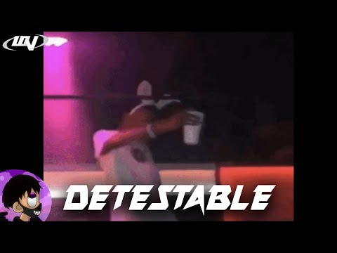 [FREE] Josman x Madeinparis Type Beat 2021 - "DÉTESTABLE"