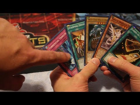 Why I Hate Yu-Gi-Oh! Episode 8: "Learning" the Ropes