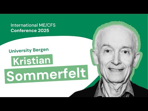 Severe, and very severe ME/CFS in Norway