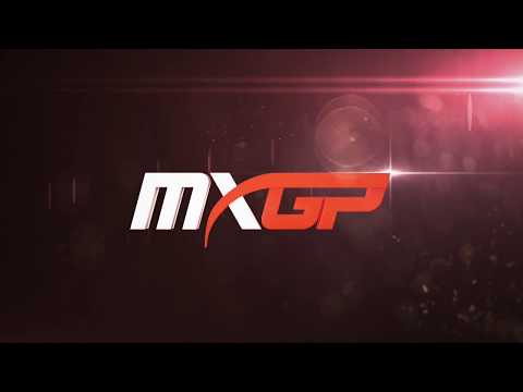 TEAM REPORT   Monster Energy Yamaha Factory MXGP Team