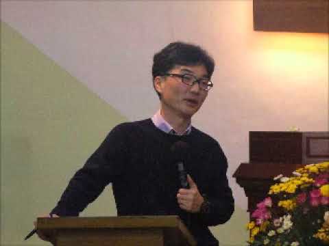 180331요19,31~42예수 죽음의 증인과 담대한 믿음 – 고난주간 금요기도