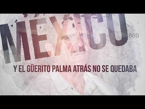 Grupo Los De Chiwas - México 80´s (Lyric Video)