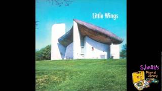Little Wings 