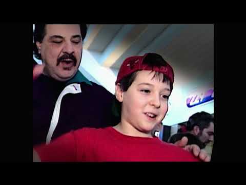 "Bring Back Warrior" Fans ask WWF President Rowdy Roddy Piper to bring back the Ultimate Warrior!