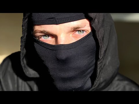 Mc Niil - Fuga De XTz (Prod. Sena QZ2)