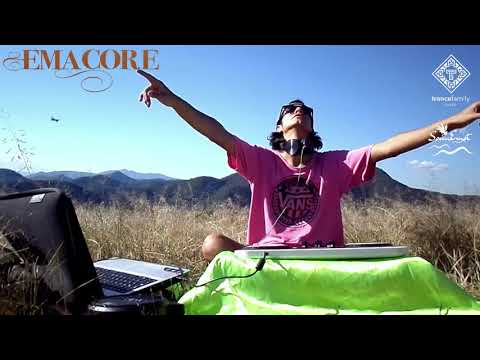 Emacore In Particle Of Emotions Chapter#000 |Live Set (A New Beginning)