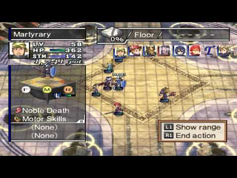 Let's Play: Soul Nomad and the World Eaters - Killing Gestahl