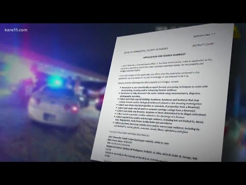 New warrants in Idd's case reveal car search, investigation of possible link to brother's case