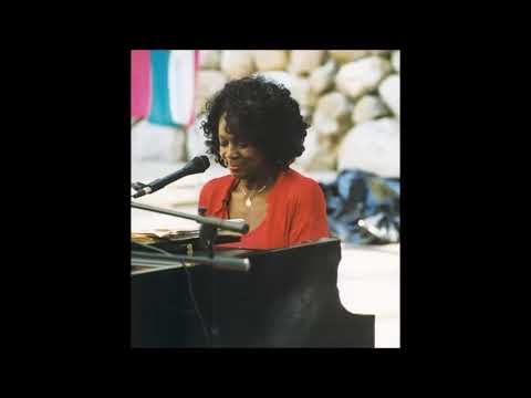 August 14, 1937 Jeannie Cheatham, Brand New Blues