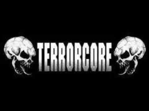 TERROR MACHINE MIX