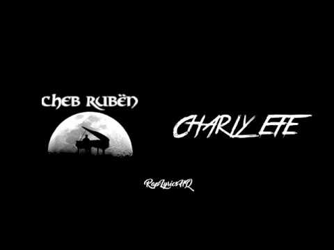 Charly Efe ft. Cheb Ruben - Sonata de invierno (letra)