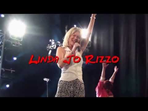 Linda Jo Rizzo, "Day of Light" Live Video - "Живое" видео