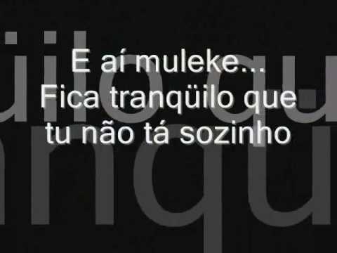 Anjo mais fiel ( MC LEKE).wmv