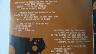 Bush - Little Things