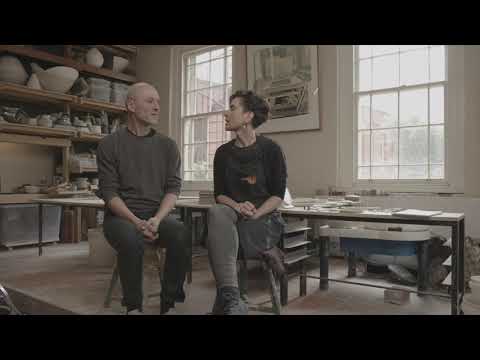 Meet the Artists | Cone 11