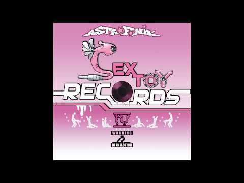 GEF BORG, BEAT'S REFLEX, DR KIRAKCI, TRACKWASHER, MC MOONK - SeXToy Records 04