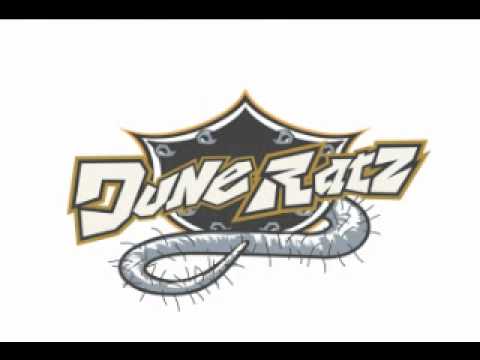 Hot Wheels Highway 35 World Race Dune Ratz Theme