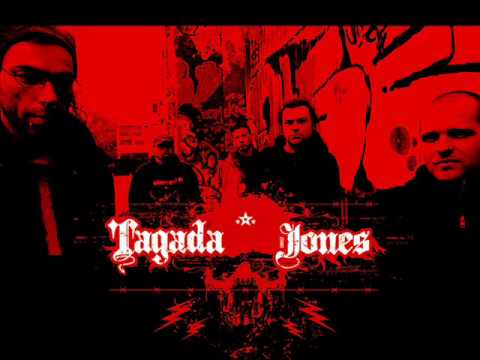 Tagada Jones - Epidémie - ( french punk band ) with lyrics