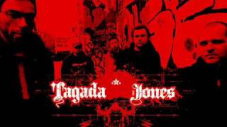 Tagada Jones - Epidémie - ( french punk band ) with lyrics