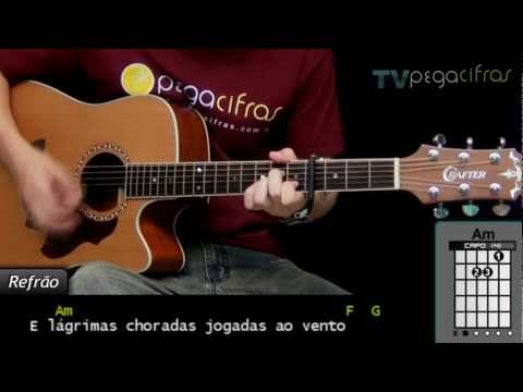 Lágrimas - Victor e Léo