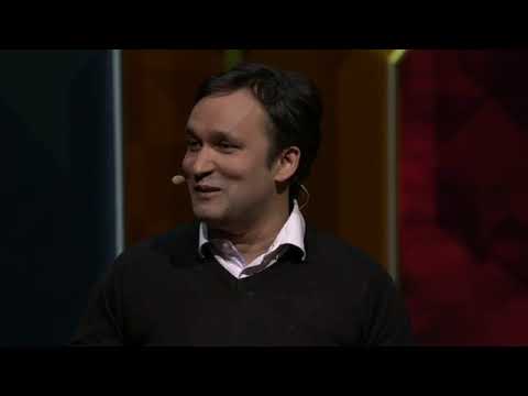 How blockchain and AI can help us decipher medicine's big data