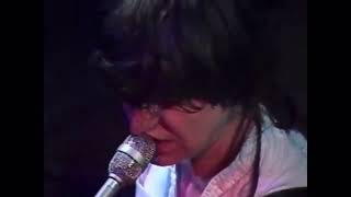 The Chameleons - Up The Down Escalator (The Gallery Club 1982)