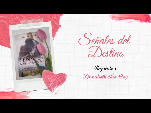 Vídeo relacionado con Señales del destino Edentown 7: Novela Romántica Contemporánea