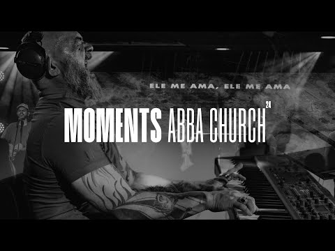 JASON LEE JONES | ABBA CHURCH MARLBORO | MOMENTS