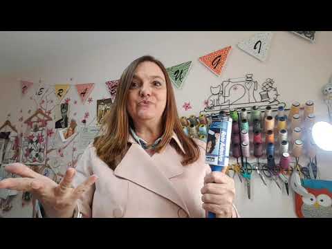 Rolo adesivo TEK BOND 🔝 - Vera Brugin