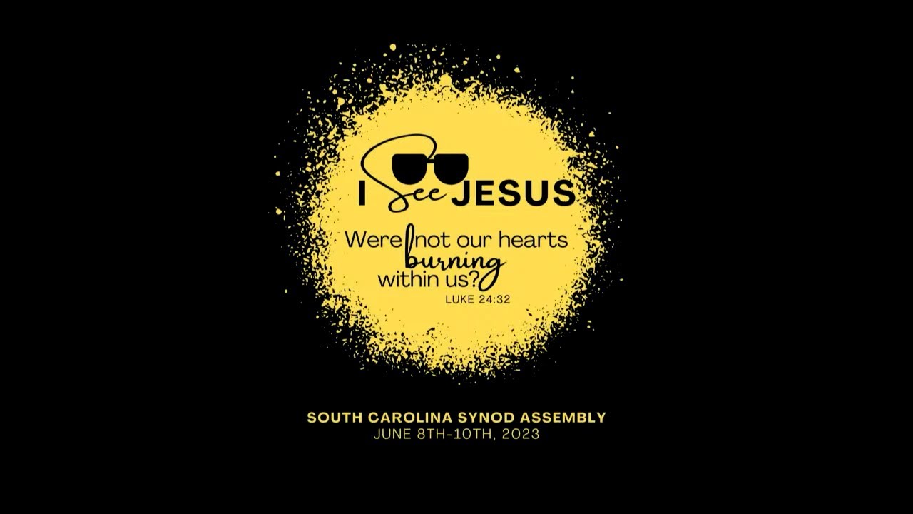 Session Two | 2023 Synod Assembly