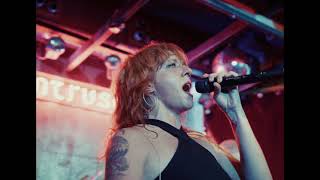 Fire – Etta James | Live Session – The Midnite Brawlers