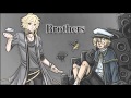 【YOHIOloid, Oliver】Brothers【VOCALOID 3】 