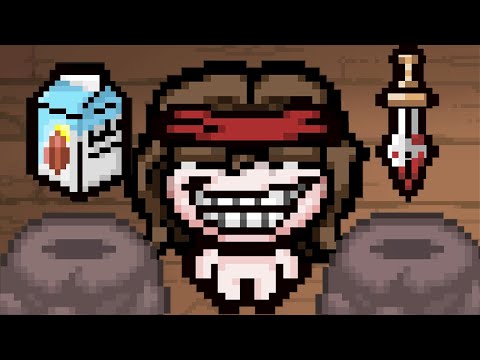 This is my RISKIEST run yet