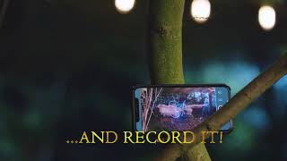 Harry Potter Hůlka svítící