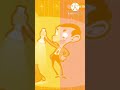 Mr Bean Intro Effects In Orange Vocoder