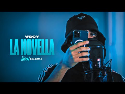 Miniatura de La Novella