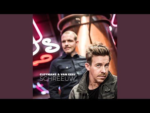 Schreeuw - Cleymans & Van Geel