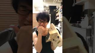 757日目たぶん毎日一本下駄ライブ#自分の睡眠を知る方法