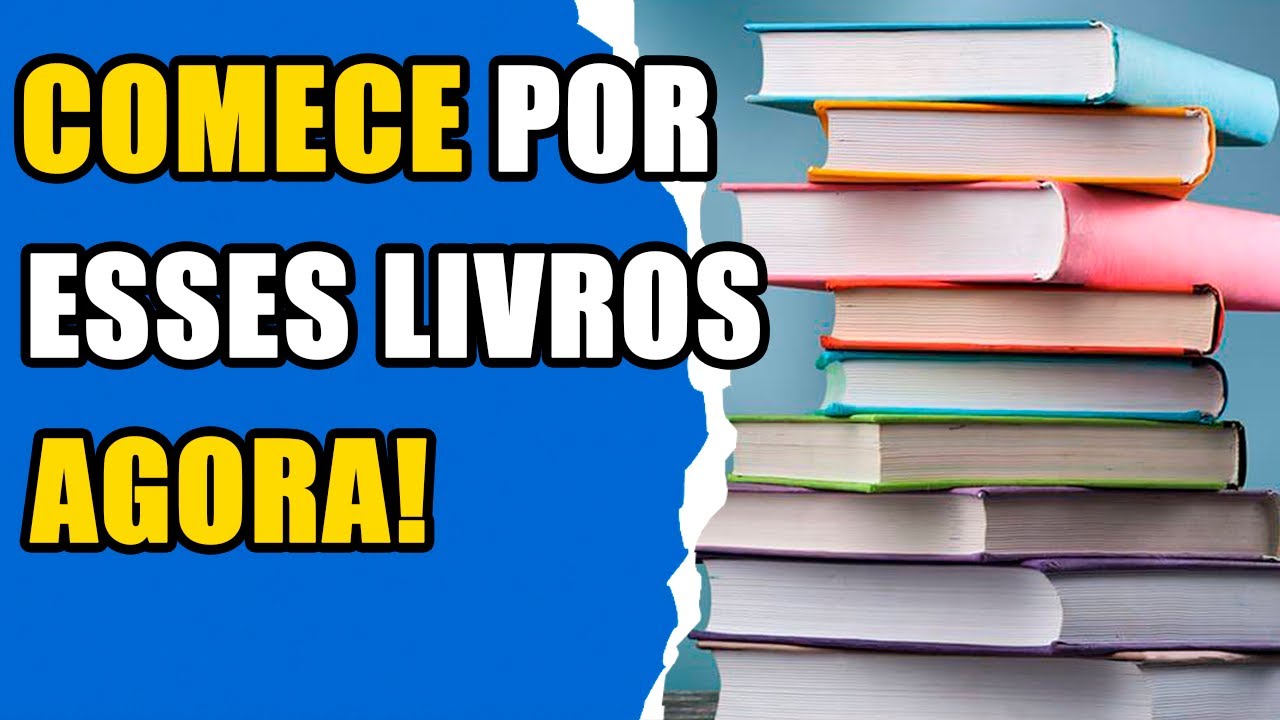 Leia os Clássicos! Acabe com seus vícios