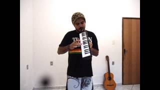 Augustus Pablo Skanking Easy