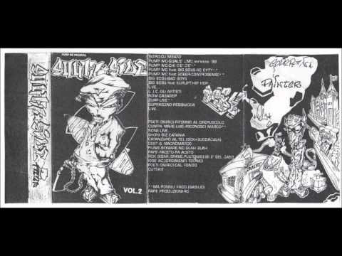 South Side Tour mixtape - Macro Marco (Funky Cabaret) e Dest (Paola Tribe) - special