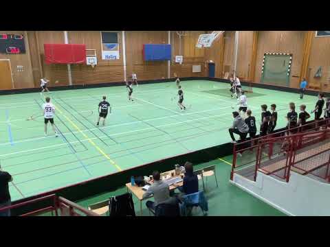 JAS HJ18, Örebro- Skälby, 2022-11-26