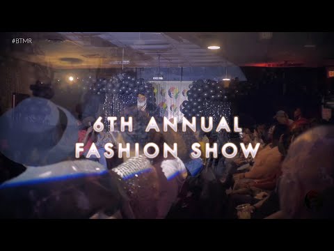 Fashion Show | Back To My Roots | 6th Annual