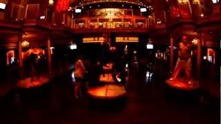 Harlem Shake Opera NightclubAtlanta Edition