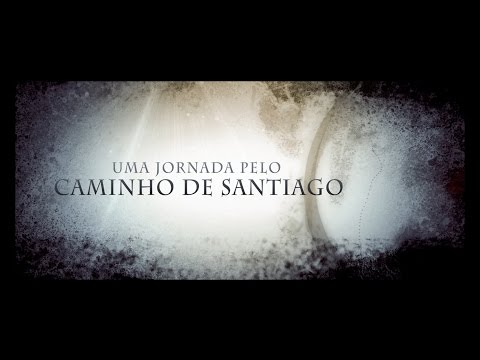 Uma Jornada pelo Caminho de Santiago