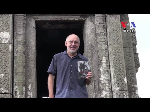 A Writer Returns to Preah Vihear Temple