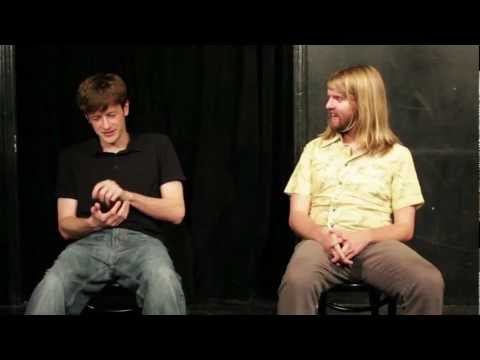 The Best of Dierkes & Fernie - October 12, 2011